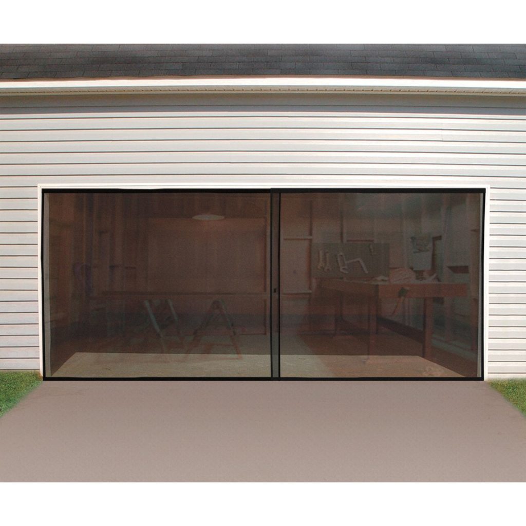 magnetic-screens-for-garage-doors